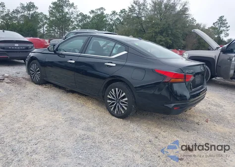 2024 Nissan Altima Sv Fwd z USA, uszkodzony, nr VIN 1N4BL4DV9RN383262